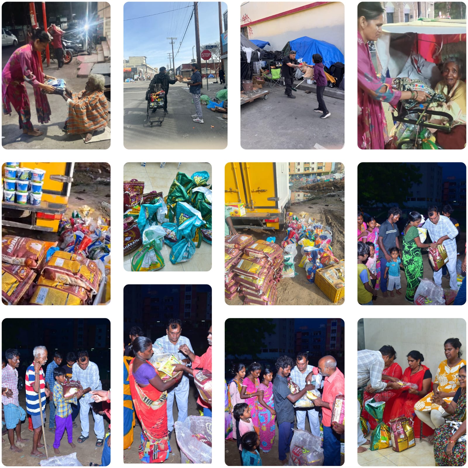 The Project Yash organization Contact