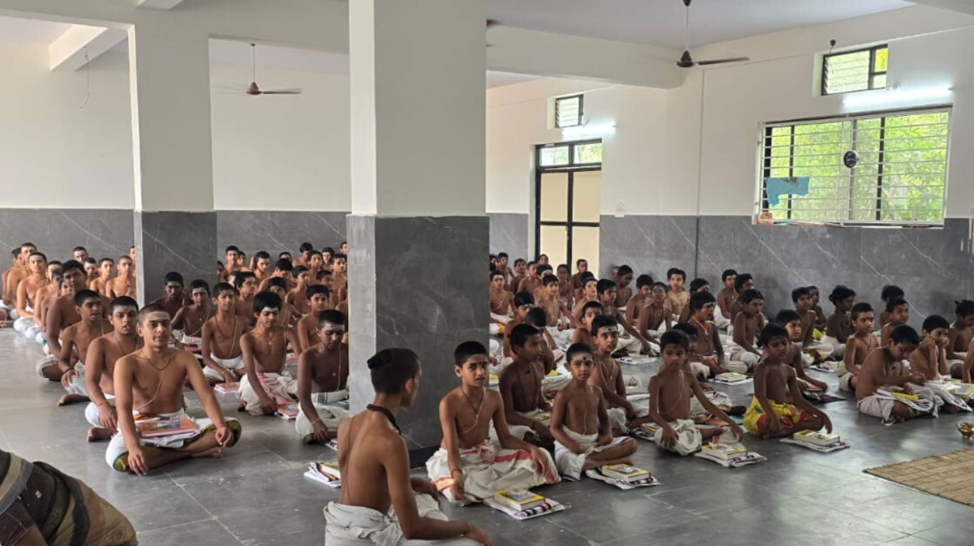 The Building Futures