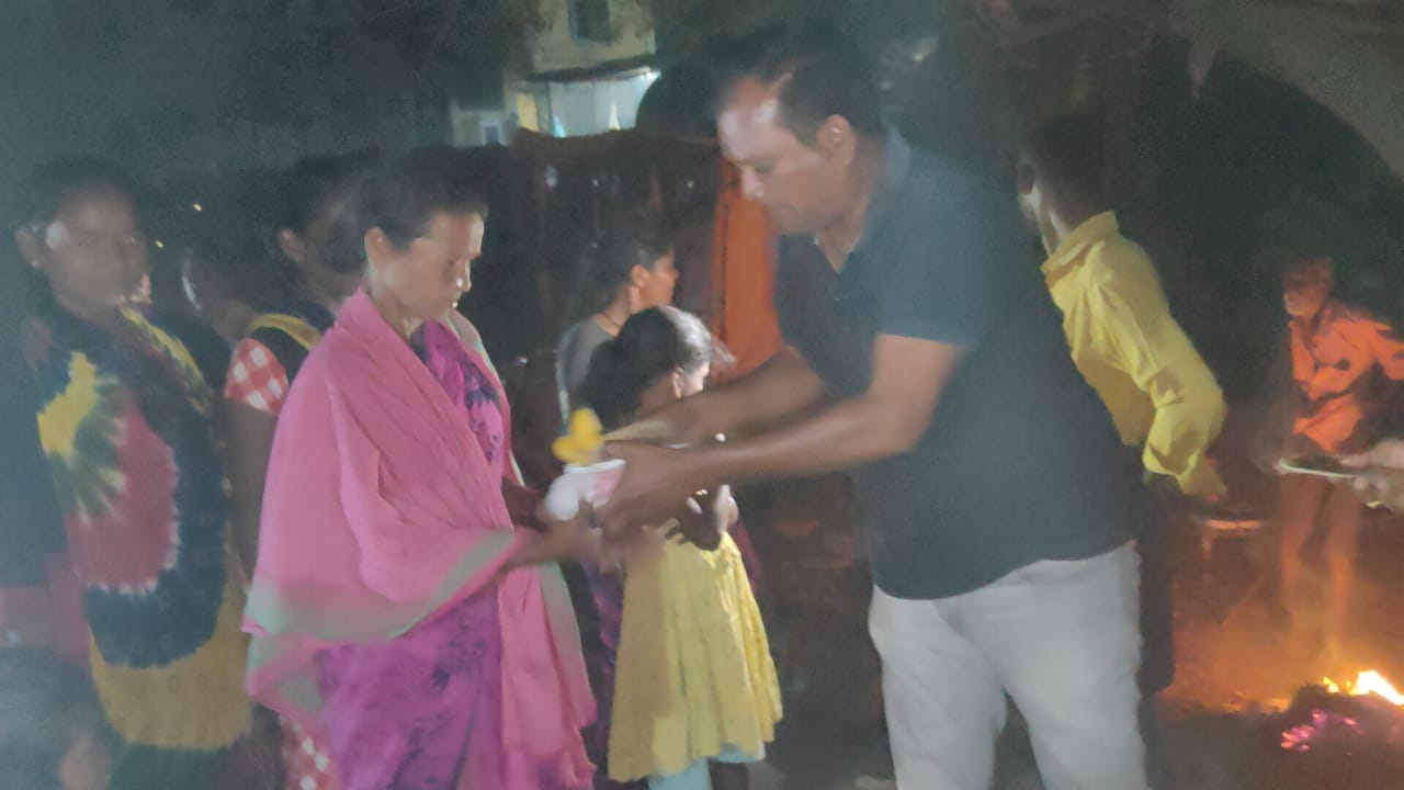 Food Pantry & Soup Kitchen for the Needy