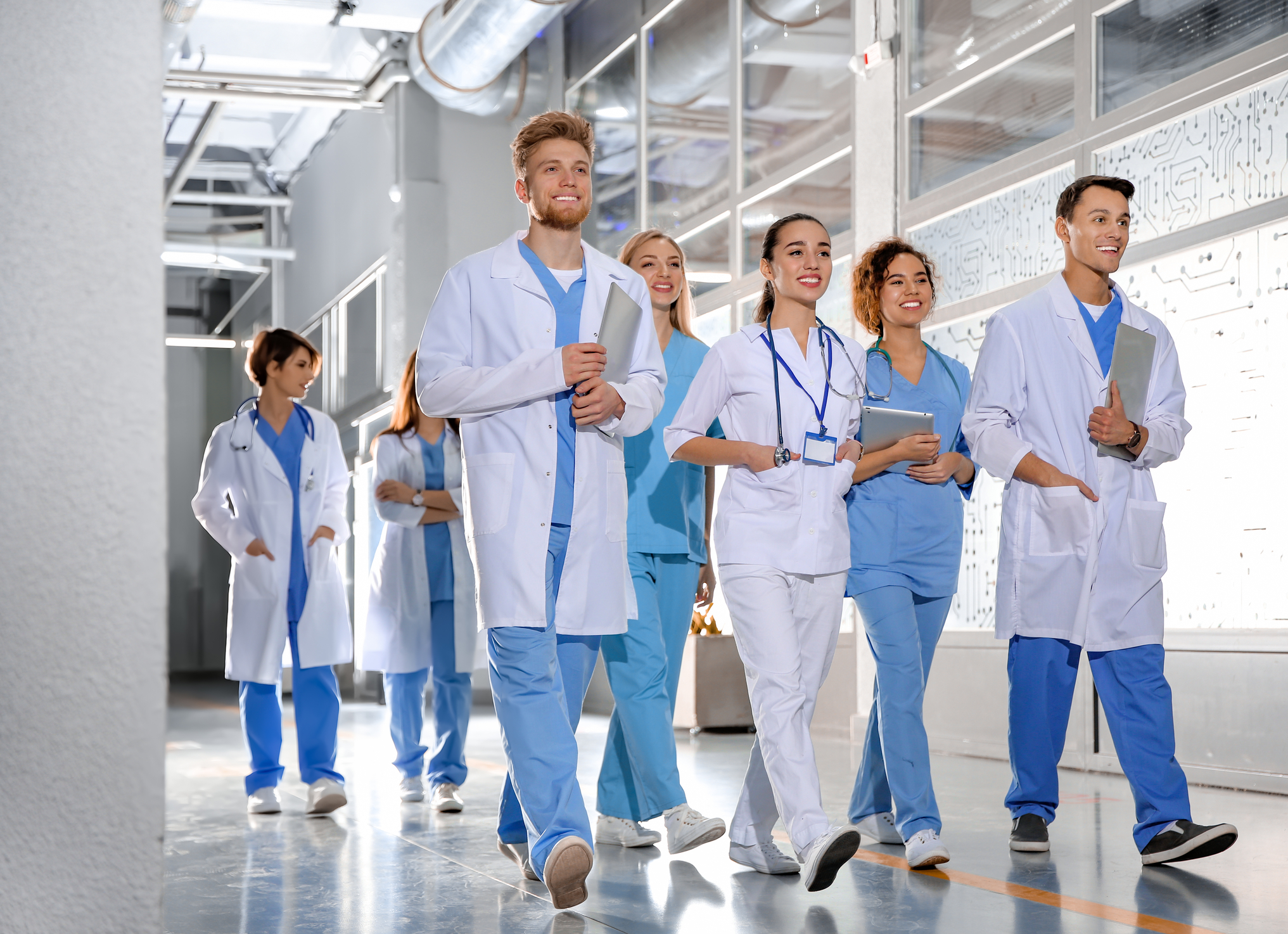 Empowering Medical Students